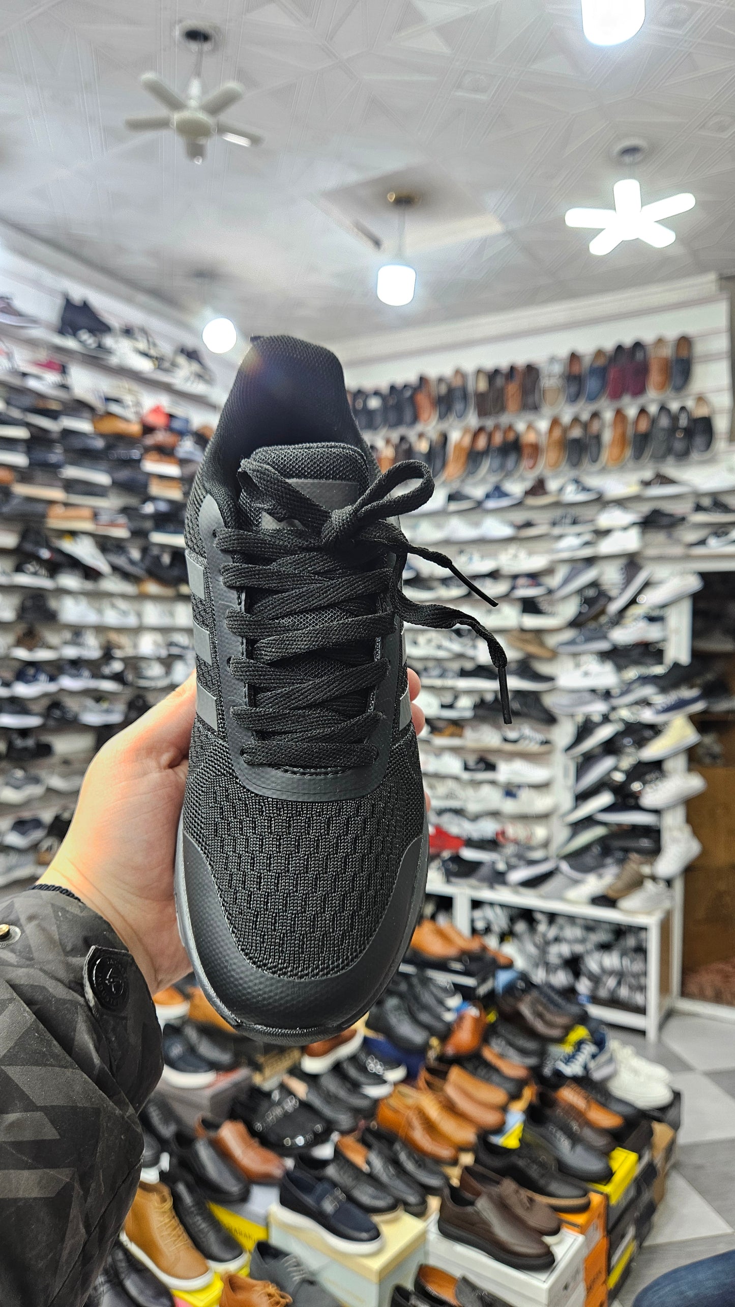 Adidass runfalcon Cady