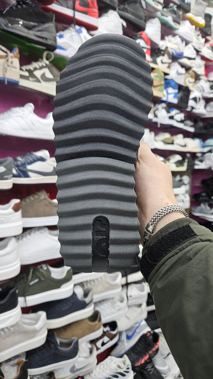 Nike air max command gris