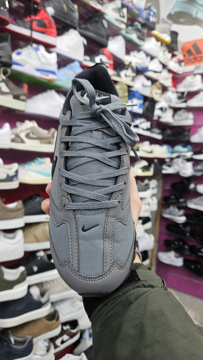 Nike air max command gris