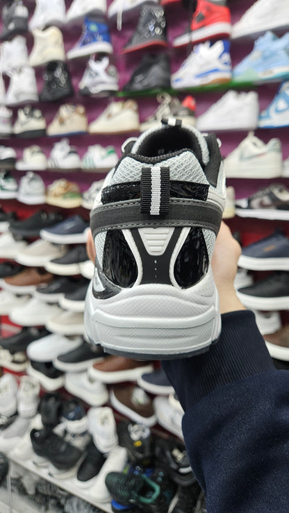Off-White blanc / blanc,noir