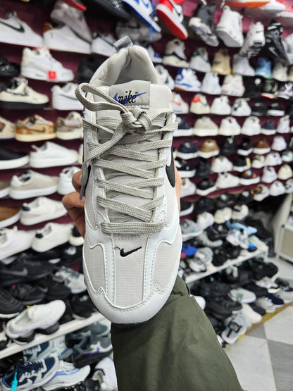 Nike down