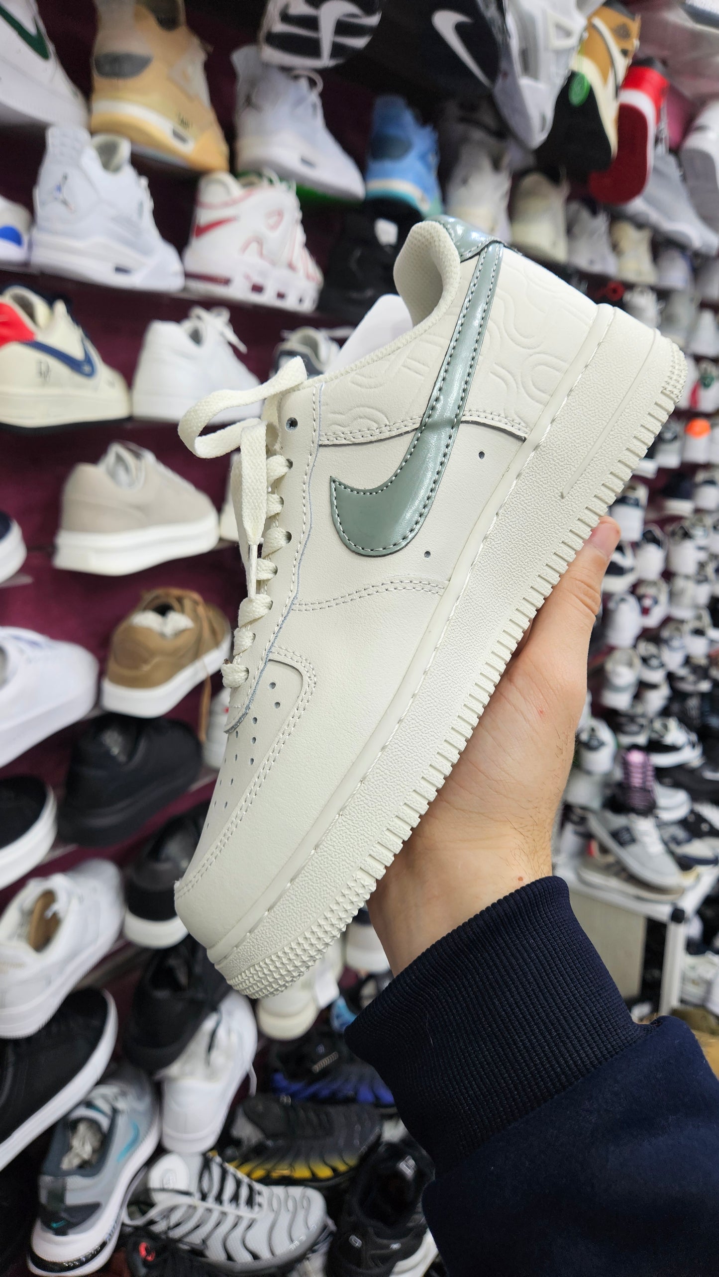 Air force spéciale ed