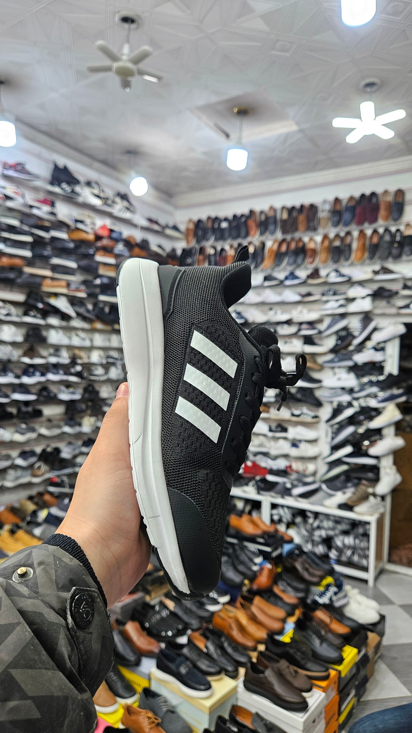 Adidass runfalcon Cady