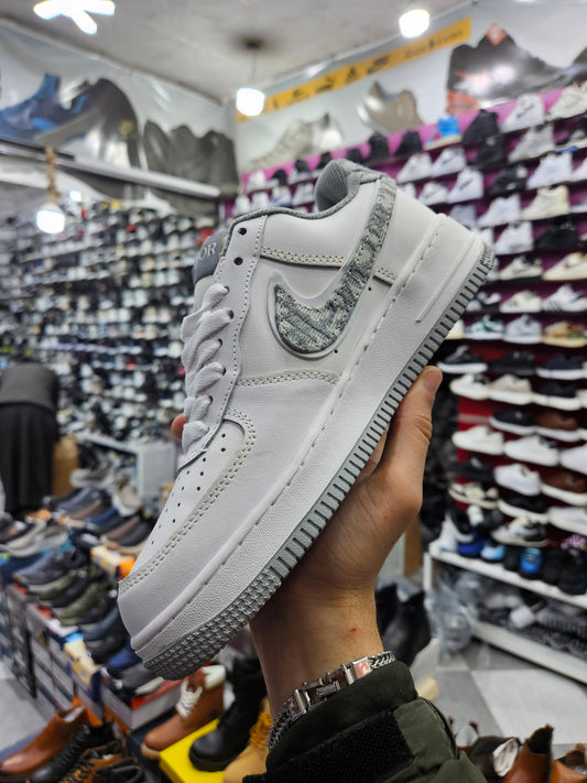 Air forçe one Dior