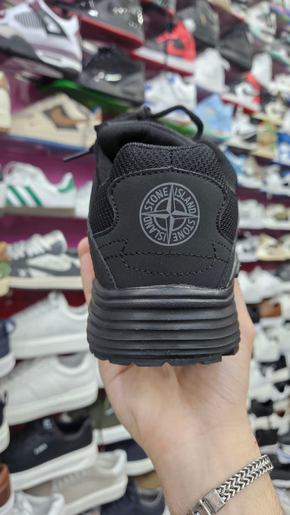 Stone island noire