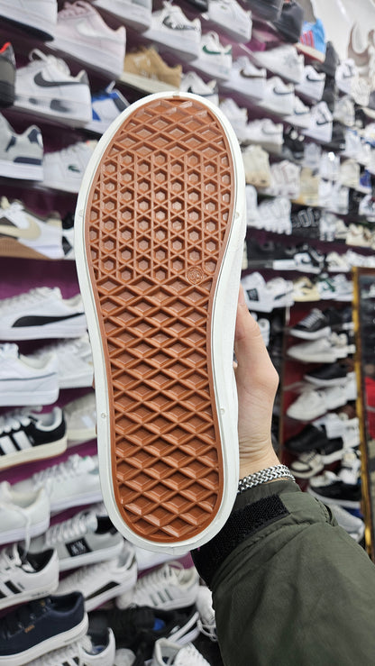 Vans sku black/white