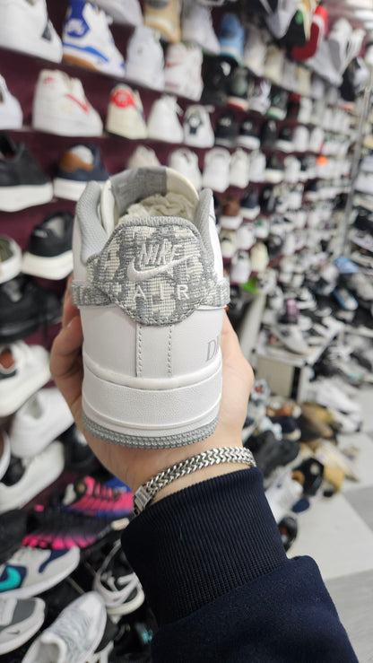 Air force dior