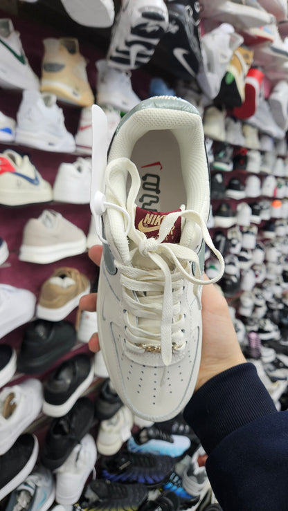 Air force spéciale ed