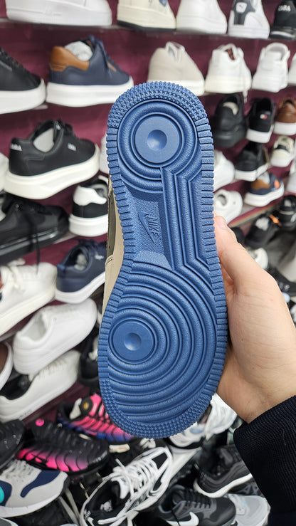 Air force Undefeated